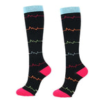 CHAUSSETTES DE COMPRESSION - Vignette | LE BOX DU FITNESS®