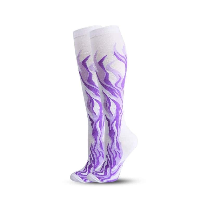 CHAUSSETTES DE COMPRESSION