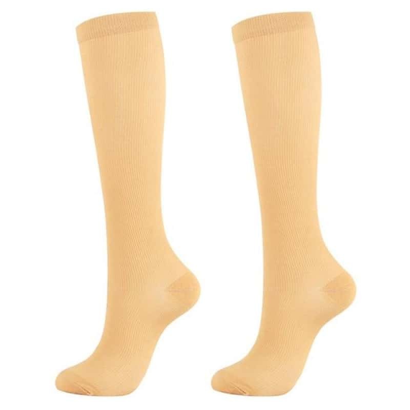 CHAUSSETTES DE COMPRESSION