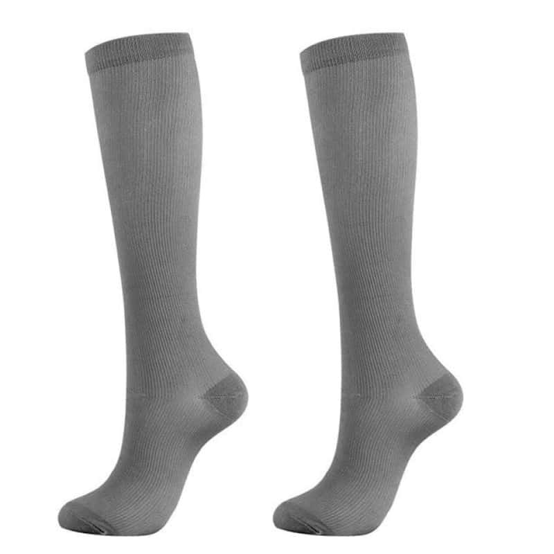 CHAUSSETTES DE COMPRESSION