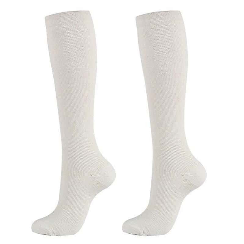 CHAUSSETTES DE COMPRESSION