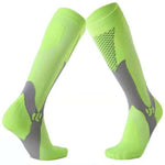 CHAUSSETTES DE COMPRESSION - Vignette | LE BOX DU FITNESS®