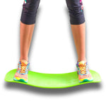 Fun Sport Balance Board | TRAINBOARD™ - Vignette | LE BOX DU FITNESS®