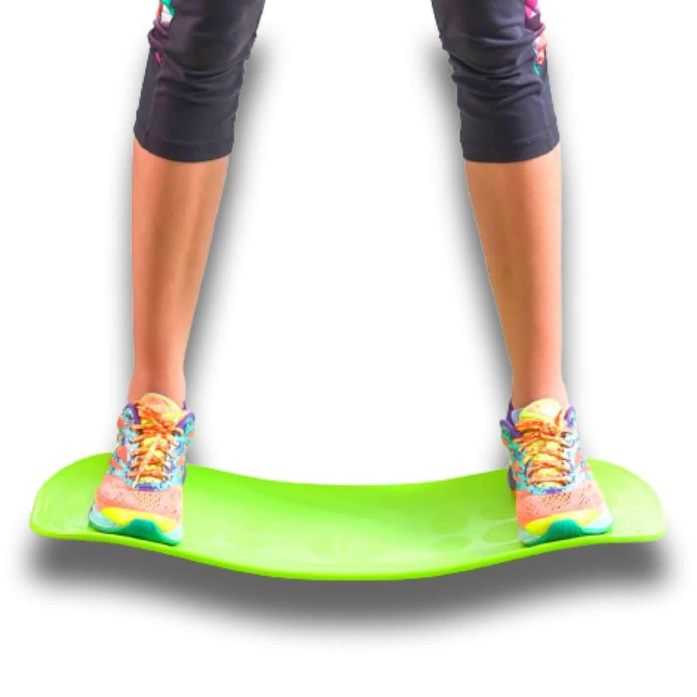 Planche d’équilibre sport fun | TRAINBOARD™