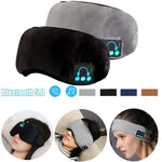 BIEN ETRE FITNESS - MASQUE DE SOMMEIL BLUETOOTH - Vignette | LE BOX DU FITNESS®