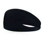 ELASTIC HEADBAND MEN WOMEN ANTI-SLIP FOR FITNESS - Vignette | LE BOX DU FITNESS®