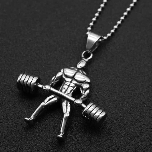 COLLIER FITNESS - DEADLIFT SOULEVER DE TERRE LOURD