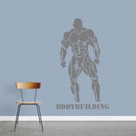 DECO MAISON - BODYBUILDING - Vignette | LE BOX DU FITNESS®