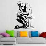 HOME DECORATION - THE FITNESS THINKER - Vignette | LE BOX DU FITNESS®