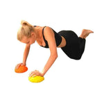 Proprioception Balance Half Ball | SENSORWEE™ - Vignette | LE BOX DU FITNESS®