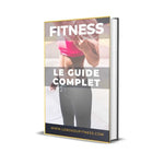 FREE EBOOK | COMPLETE GUIDE TO FITNESS AT HOME - Vignette | LE BOX DU FITNESS®