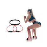 Fitness elastic for glutes | WEEBELT™ - Vignette | LE BOX DU FITNESS®