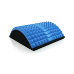 Lumbar relaxation with point | PILHIGH™ - Vignette | LE BOX DU FITNESS®