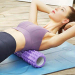 SET ROLLER FOAM CELLULITE - Vignette | LE BOX DU FITNESS®