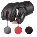 BOXING GLOVE MITT FREE FIGHT - Vignette | LE BOX DU FITNESS®