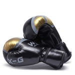 BOXING TRAINING GLOVE - Vignette | LE BOX DU FITNESS®