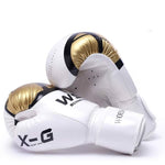 BOXING TRAINING GLOVE - Vignette | LE BOX DU FITNESS®