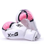 BOXING TRAINING GLOVE - Vignette | LE BOX DU FITNESS®