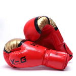 BOXING TRAINING GLOVE - Vignette | LE BOX DU FITNESS®