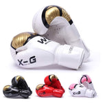 BOXING TRAINING GLOVE - Vignette | LE BOX DU FITNESS®