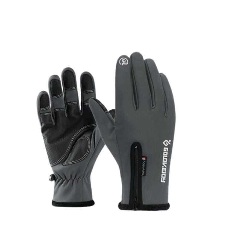 gants-homme-tactile-fitness-sport-gris