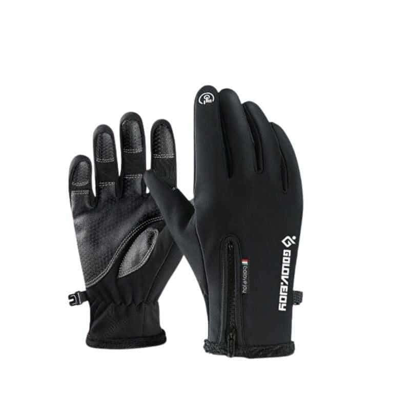 gants-homme-tactile-fitness-sport-noir