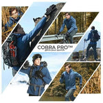 Men's heated fitness gloves | COBRA PRO™  - Vignette | LE BOX DU FITNESS®