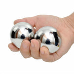 RELAXATION BALLS, ANTI-STRESS, FENG SHUI - Vignette | LE BOX DU FITNESS®