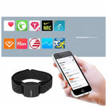 CUFF HEART RATE MONITOR  - Vignette | LE BOX DU FITNESS®