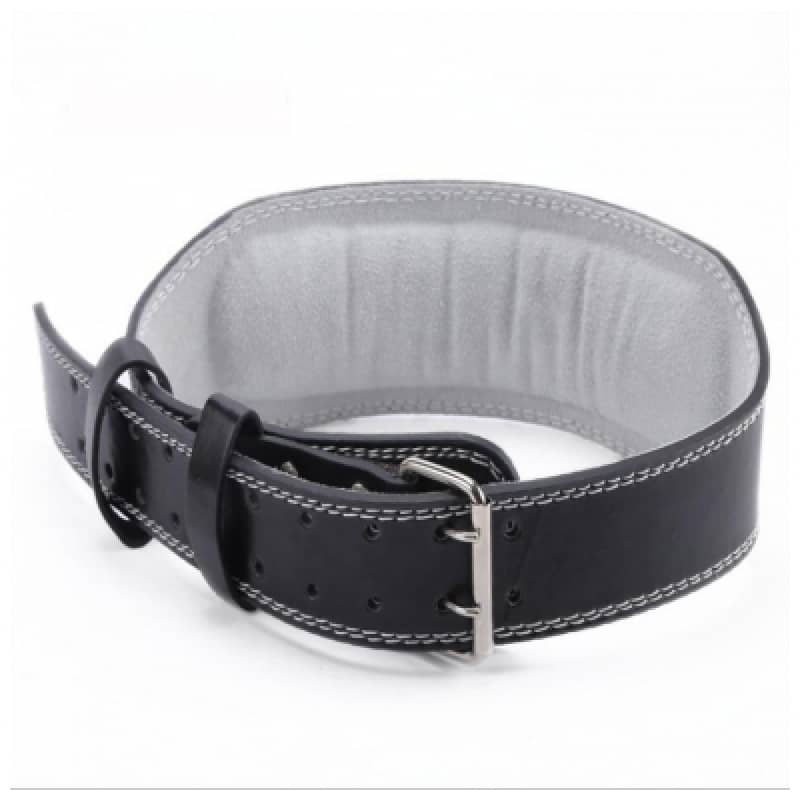 ACCESSOIRE FITNESS - CEINTURE DE FORCE POUR MUSCULATION