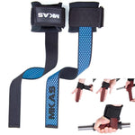 ACCESSOIRE FITNESS - SANGLE DE MUSCULATION POUR TIRAGE - Vignette | LE BOX DU FITNESS®