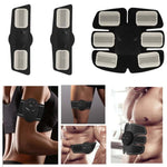 SET DE PATCH ELECTROSTIMULATION - Vignette | LE BOX DU FITNESS®