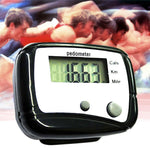 CLASSIC MULTIFUNCTION PEDOMETER  - Vignette | LE BOX DU FITNESS®