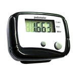 CLASSIC MULTIFUNCTION PEDOMETER  - Vignette | LE BOX DU FITNESS®