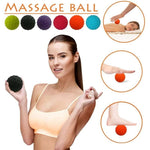 MASSAGE BALL SEED COATING - Vignette | LE BOX DU FITNESS®