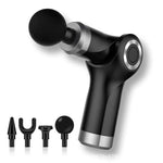 NEW VIBRATING MASSAGE GUN - Vignette | LE BOX DU FITNESS®