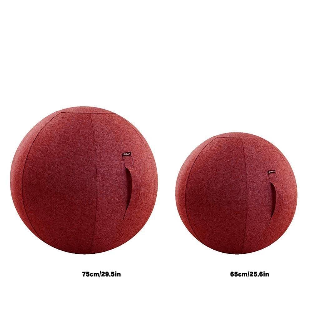 ACCESSOIRE FITNESS - HOUSSE BALLONS PILATES