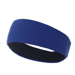 ELASTIC HEADBAND MEN WOMEN ANTI-SLIP FOR FITNESS - Vignette | LE BOX DU FITNESS®