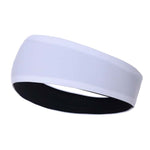 ELASTIC HEADBAND MEN WOMEN ANTI-SLIP FOR FITNESS - Vignette | LE BOX DU FITNESS®