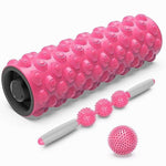 CELLULITE MASSAGE ROLLER - Vignette | LE BOX DU FITNESS®