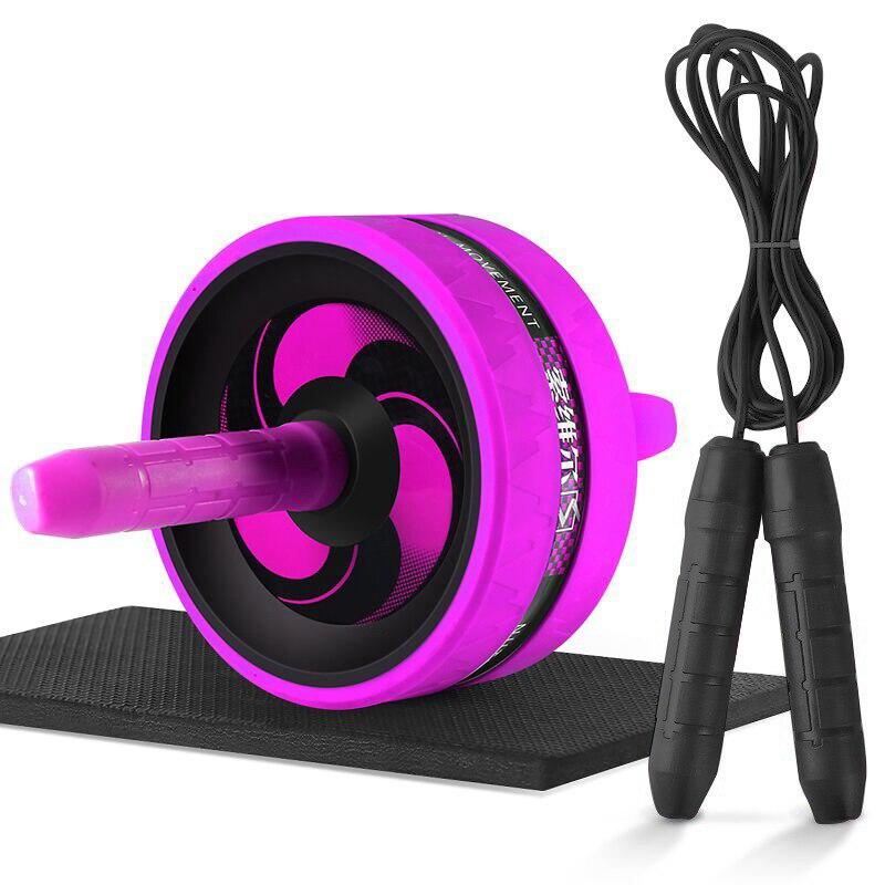 15€19 sur Corde de mouvement réglable à sauter avec flash lumineux LED pour  enfants Rose - Accessoire fitness yoga et pilates - Achat & prix