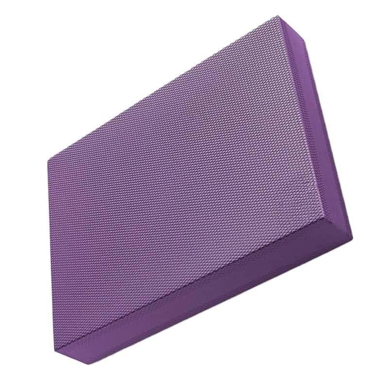 BIEN ETRE FITNESS - CARRÉ D’ÉQUILIBRE BALANCE PAD