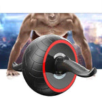 ABS EXERCISE | Abdo Wheel | EASY ROLL™  - Vignette | LE BOX DU FITNESS®