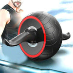 ABS EXERCISE | Abdo Wheel | EASY ROLL™  - Vignette | LE BOX DU FITNESS®