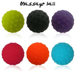 MASSAGE BALL SEED COATING - Vignette | LE BOX DU FITNESS®