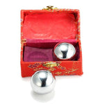 RELAXATION BALLS, ANTI-STRESS, FENG SHUI - Vignette | LE BOX DU FITNESS®