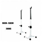 SQUAT RACK - Vignette | LE BOX DU FITNESS®