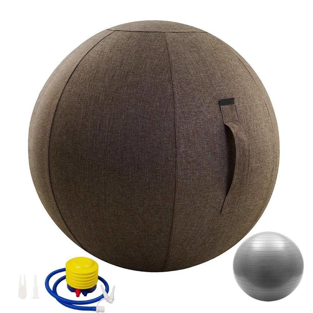 ACCESSOIRE FITNESS - HOUSSE BALLONS PILATES