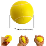 FOAM BALL HAND MUSCLE - Vignette | LE BOX DU FITNESS®