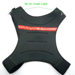 FITNESS EQUIPMENT | NEOPRENE WEIGHTED VEST - Vignette | LE BOX DU FITNESS®